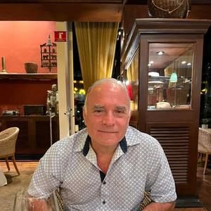 Meet your Posher, Mike